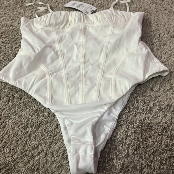 BRAND NEW ZARA BODYSUIT ๐ค - Picture 4 of 8